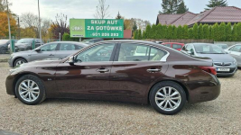 Infiniti Q50 Benzyna, Drive Mode Zieleniewo - zdjęcie 5