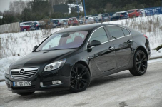 Opel Insignia 2,0CDTI*160KM*Cosmo*LED*Xenon*Navi*Niemcy Ostrów Mazowiecka - zdjęcie 7