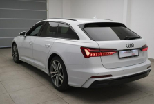 Audi A6 40 TDI 204KM Sline Matrix LED ACC Kamera 360 Head-Up Kielce - zdjęcie 4