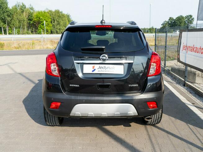 Opel Mokka Lipówki - zdjęcie 8