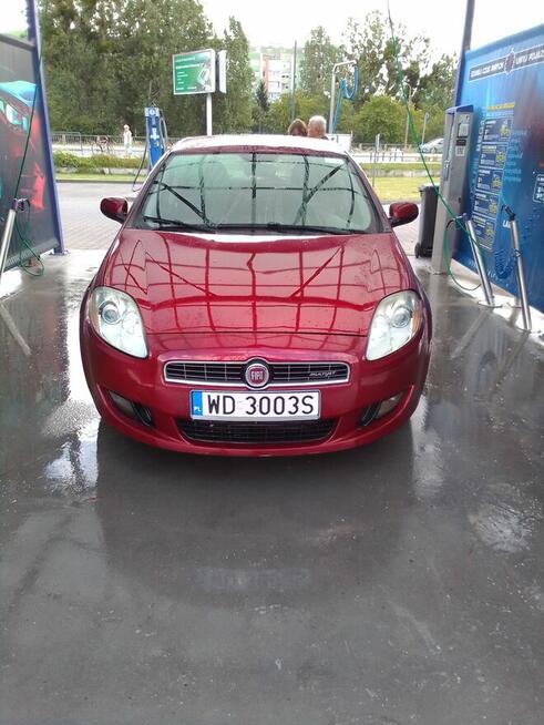 Sprzedam Fiat Bravo 6 biegów Warszawa - zdjęcie 4