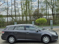 Toyota Avensis 1.6 VVTI 132KM benzyna / ZADBANA Skępe - zdjęcie 6