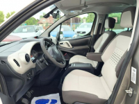 Citroen Berlingo 1.6 Benzyna 120 KM 5-0sobowy Oryginalny Przebieg Twardów - zdjęcie 9