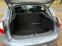 Renault Megane 2009 benzyna
