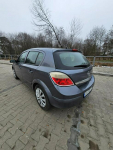 Opel Astra Benzyna 1.4 - 2004 r - Klimatyzacja Głogów - zdjęcie 4