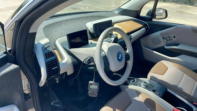 BMW i3 Katowice - zdjęcie 8