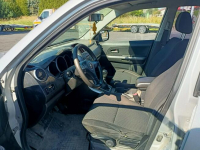 Suzuki Grand Vitara 2.0+LPG 05R 4X4 Tarnów - zdjęcie 5