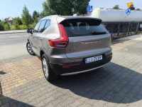 Volvo XC 40 1.5 Turbo 163KM Automat Kamera Navi Panorama Łuków - zdjęcie 7
