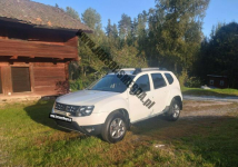 Dacia Duster Kiczyce - zdjęcie 1