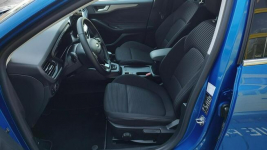 Ford Focus Titanium X  1.0 EcoBoost mHEV 125 KM Warszawa - zdjęcie 12