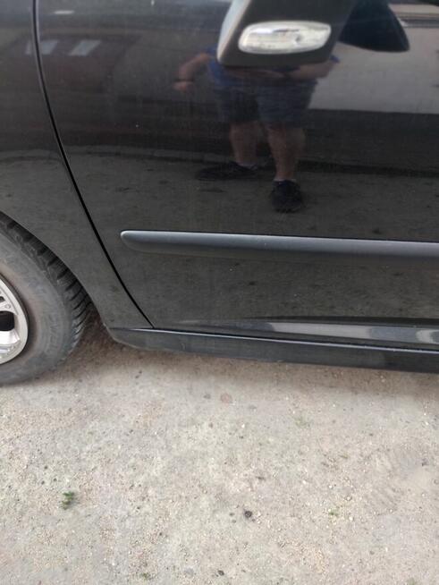 Peugeot 207 1,4 HDI Arkuszewo - zdjęcie 4