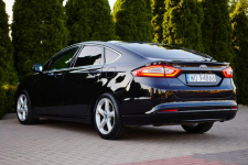 Ford Mondeo 2.0TDCI_TITANIUM_Kamera_El.klapa_Navi_Skóra_Automat Rzekuń - zdjęcie 12