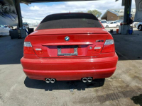 BMW M3 E46 / Manual / Bardzo zadbany / niski przebieg Warszawa - zdjęcie 6
