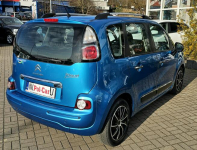 Citroen C3 Picasso skóra, automat,grzane fotele, Olsztyn - zdjęcie 8