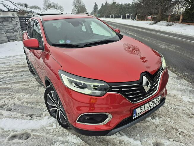 Renault Kadjar automat full led 1.3 tce navi kamera lift ! Drelów - zdjęcie 8