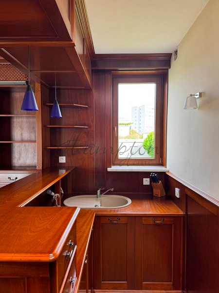 Dom bliźniak na wynajem Marina Mokotów Mokotów - zdjęcie 11