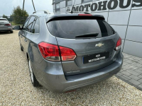 Chevrolet Cruze Station Wagon ltz Chełm Śląski - zdjęcie 11