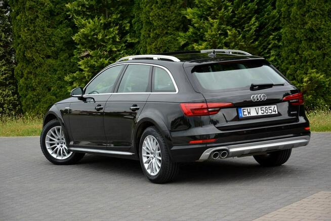 MatrixLed El. klapa Quattro Panorama DriveSelect Parktr. Navi ASO Audi Ostrów Mazowiecka - zdjęcie 5