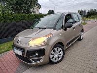 Citroen C3 Picasso *ZADBANY*