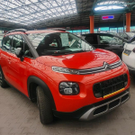 Citroen C3 Aircross Mysłowice - zdjęcie 6