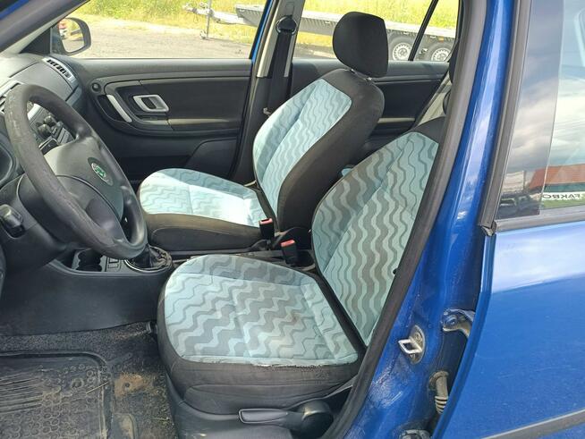 Skoda Fabia 1.9TDI 105km 08r Tarnów - zdjęcie 5