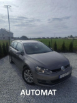 Volkswagen Golf 1.6TDI 2016&quot;RATY&quot; Grodzisk Wielkopolski - zdjęcie 1