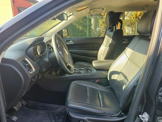 Dodge Durango Okazja Gizałki - zdjęcie 12