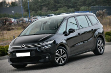 Citroen C4 Grand Picasso 2,0HDI*150KM*LED*Navi*Panorama*Niemcy*ASO Ostrów Mazowiecka - zdjęcie 6