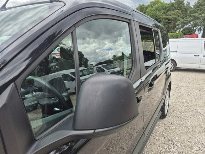 Ford Grand Tourneo Connect Bezwypadek* Zadbany Bydgoszcz - zdjęcie 8