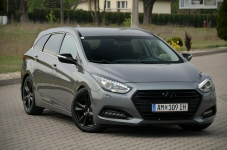 Hyundai i40 1,7CRDI*141KM*LED*Kamera*Xenon*Navi*Automat Ostrów Mazowiecka - zdjęcie 2