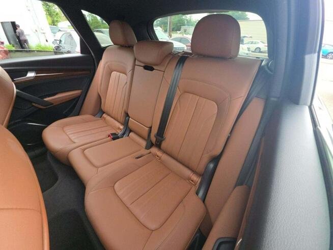 Audi Q5 Premium Plus / S-Line / Quattro / niski przebieg Warszawa - zdjęcie 10