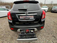 Opel Mokka 1,4T*140PS*107.500 ASO*4X4*Innovation*Opłacony Stargard - zdjęcie 10