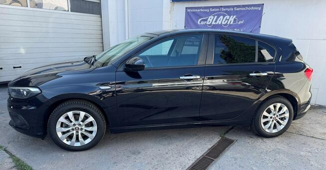 Fiat Tipo Pisemna Gwarancja 12 miesięcy Konin - zdjęcie 5
