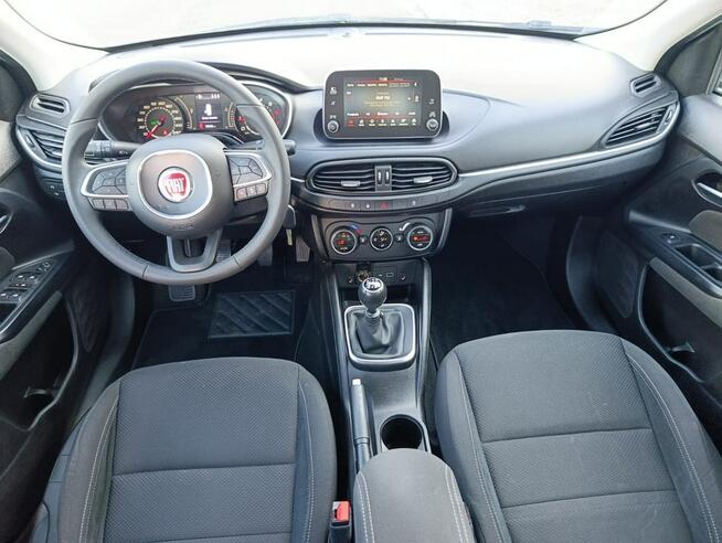 Fiat Tipo bezwypadkowy kamera cofania Karczew - zdjęcie 7