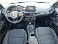 Fiat Tipo bezwypadkowy kamera cofania Karczew - zdjęcie 7
