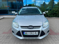 Ford Focus GWARANCJA * 1.6 benzyna 150 KM * MANUAL *  zadbany * wawa Warszawa - zdjęcie 2