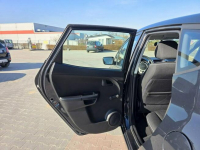 Kia Venga 1.4 cvvt 90 koni Klimatyzacja możliwa ZAMIANA Rawa Mazowiecka - zdjęcie 9