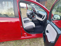 Fiat Panda 2012  1.2 69 KM benzyna,klimatyzacja, Nowy Sącz - zdjęcie 11
