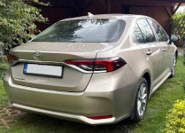 Sprzedam Toyotę Corollę 1.6 132 KM w wersji Comfort, rok pro Skierniewice - zdjęcie 3