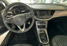 Opel Astra K Enjoy 1.4 Turbo 150 KM 1WŁ Salon PL Kielce - zdjęcie 8
