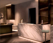 Nowość spieki kwarcowe do aranżacji wnętrz