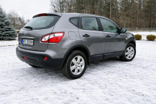 Nissan Qashqai Lipówki - zdjęcie 10
