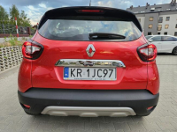 Renault Captur 2018, 1.5 dCi, salon Polska, 110000km, FV 23% Rzeszów - zdjęcie 4