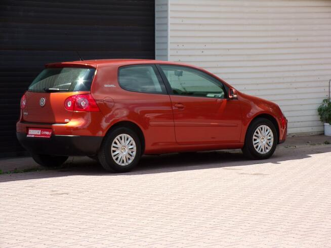 Volkswagen Golf GOAL /Klima /Gwarncja /1,4 /MPI /80KM / Mikołów - zdjęcie 5
