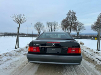 Mercedes Benz sl300 R129 stan perfekcyjny Stopnica - zdjęcie 6