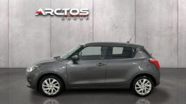 Suzuki Swift 1.2 DualJet SHVS Premium Plus CVT Warszawa - zdjęcie 2