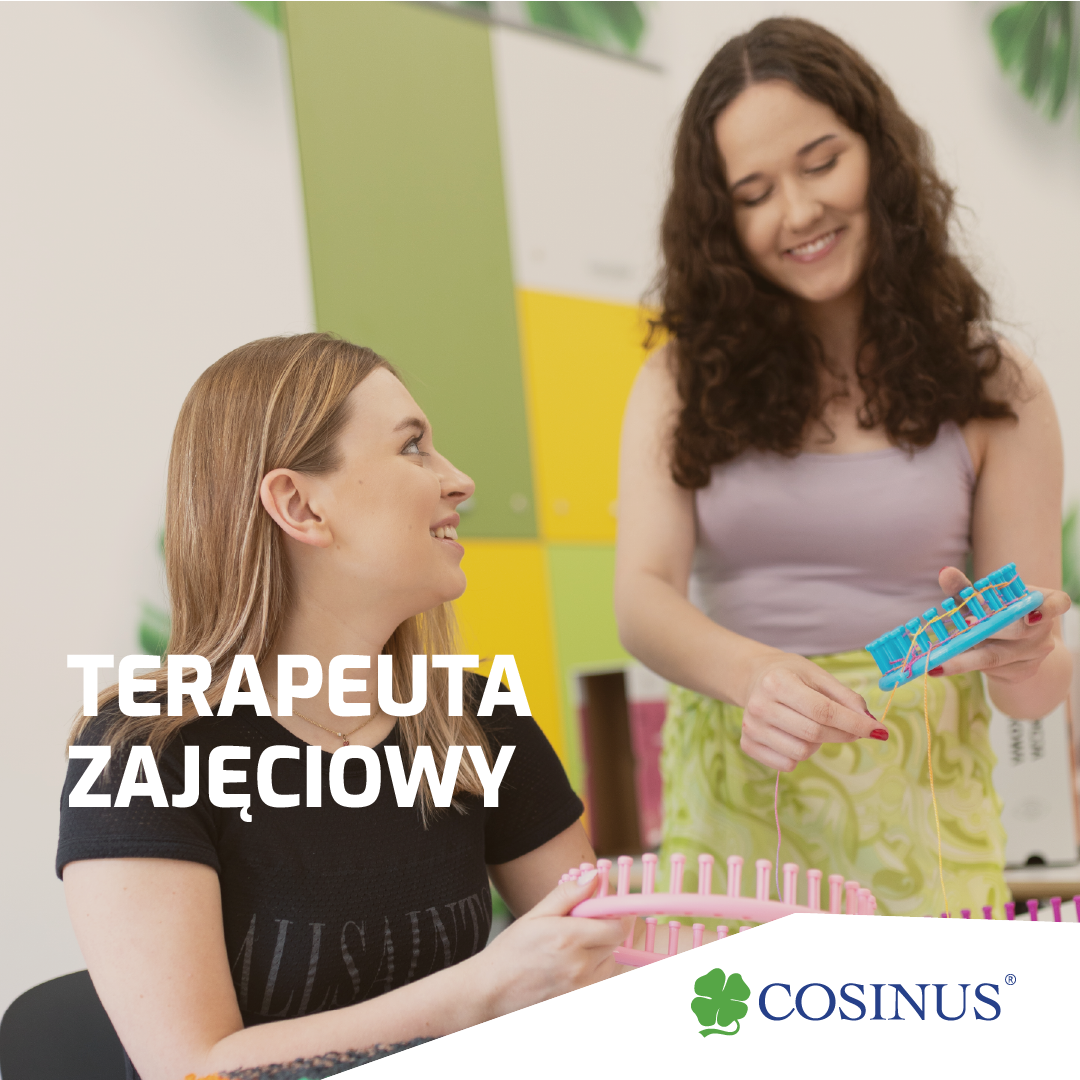 TRWAJĄ ZAPISY do Szkoły Policealnej COSINUS w Toruniu! BEZPŁATNIE! Toruń - zdjęcie 2