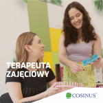 TRWAJĄ ZAPISY do Szkoły Policealnej COSINUS w Toruniu! BEZPŁATNIE! Toruń - zdjęcie 2