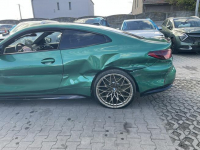 BMW M4 Salon PL_Competition Xdrive Kamery360 Karbon Harman 530KM Gliwice - zdjęcie 6