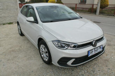 Volkswagen Polo Ostrów Wielkopolski - zdjęcie 3
